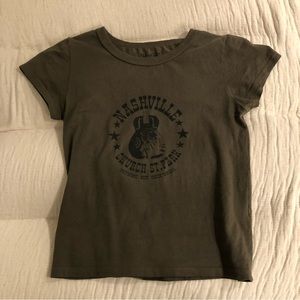 Brandy Melville Hailie Top